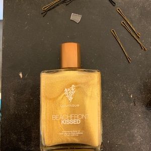 Younique Beachfront Body Bronzer